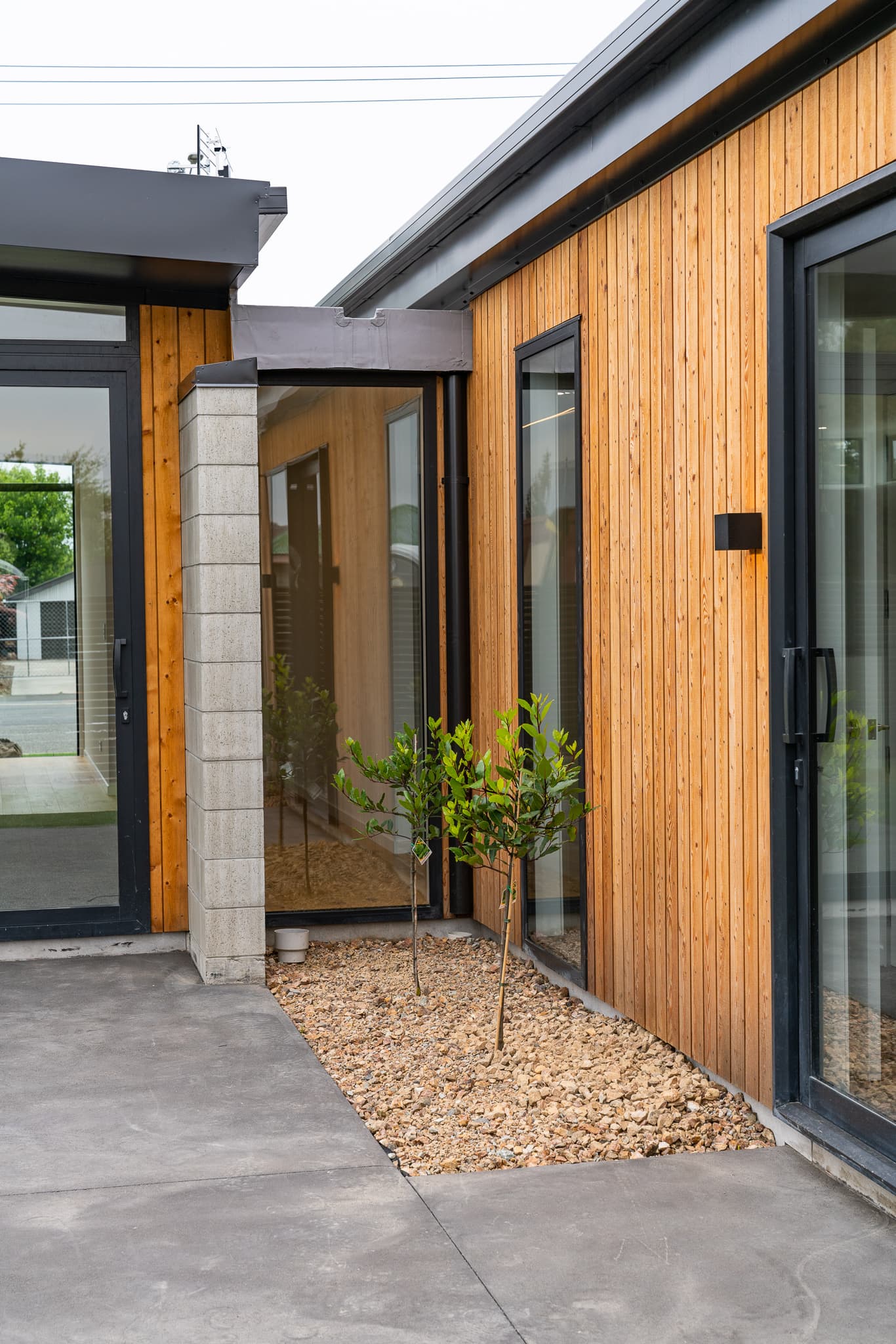 79D West Belt Rangiora New Build DGI Ltd